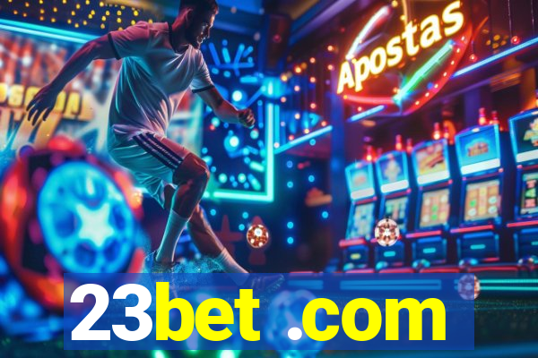 23bet .com